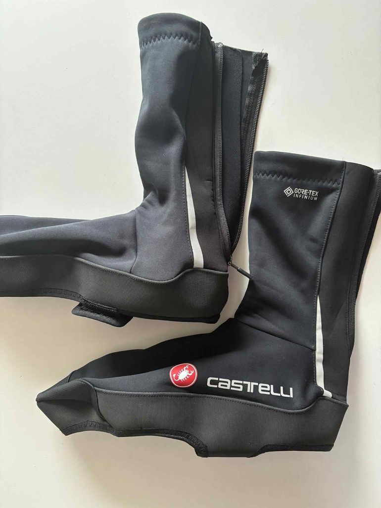 Castelli Intenso Ul Castelli Shoe Cover Sizing Castelli Intenso