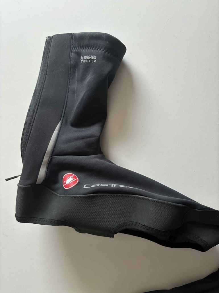 Copriscarpe Per Pioggia Copriscarpe Impermeabili Castelli