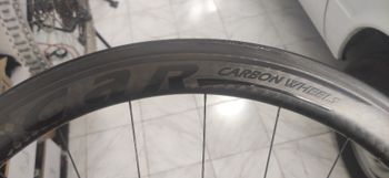 Used sscar af-50 2016 bike — image 4 of 9