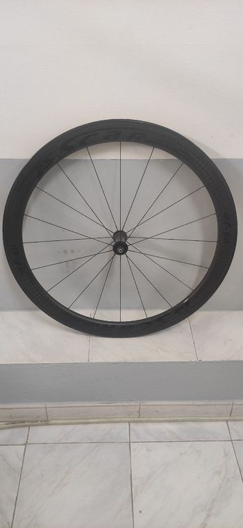 Used sscar af-50 2016 bike — image 6 of 9
