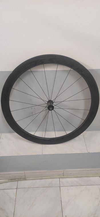 Used sscar af-50 2016 bike — image 5 of 9