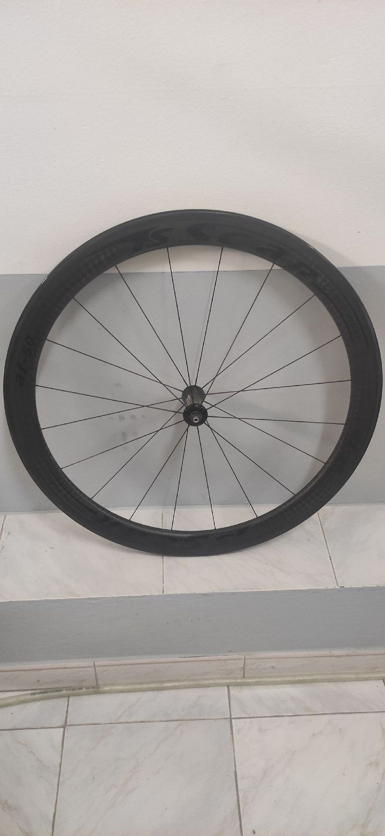 Used sscar af-50 2016 bike — image 5 of 9