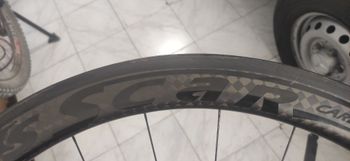 Used sscar af-50 2016 bike — image 3 of 9