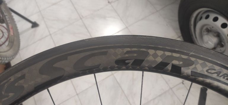Used sscar af-50 2016 bike — image 3 of 9