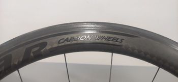 Used sscar af-50 2016 bike — image 7 of 9