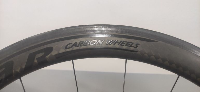 Used sscar af-50 2016 bike — image 7 of 9