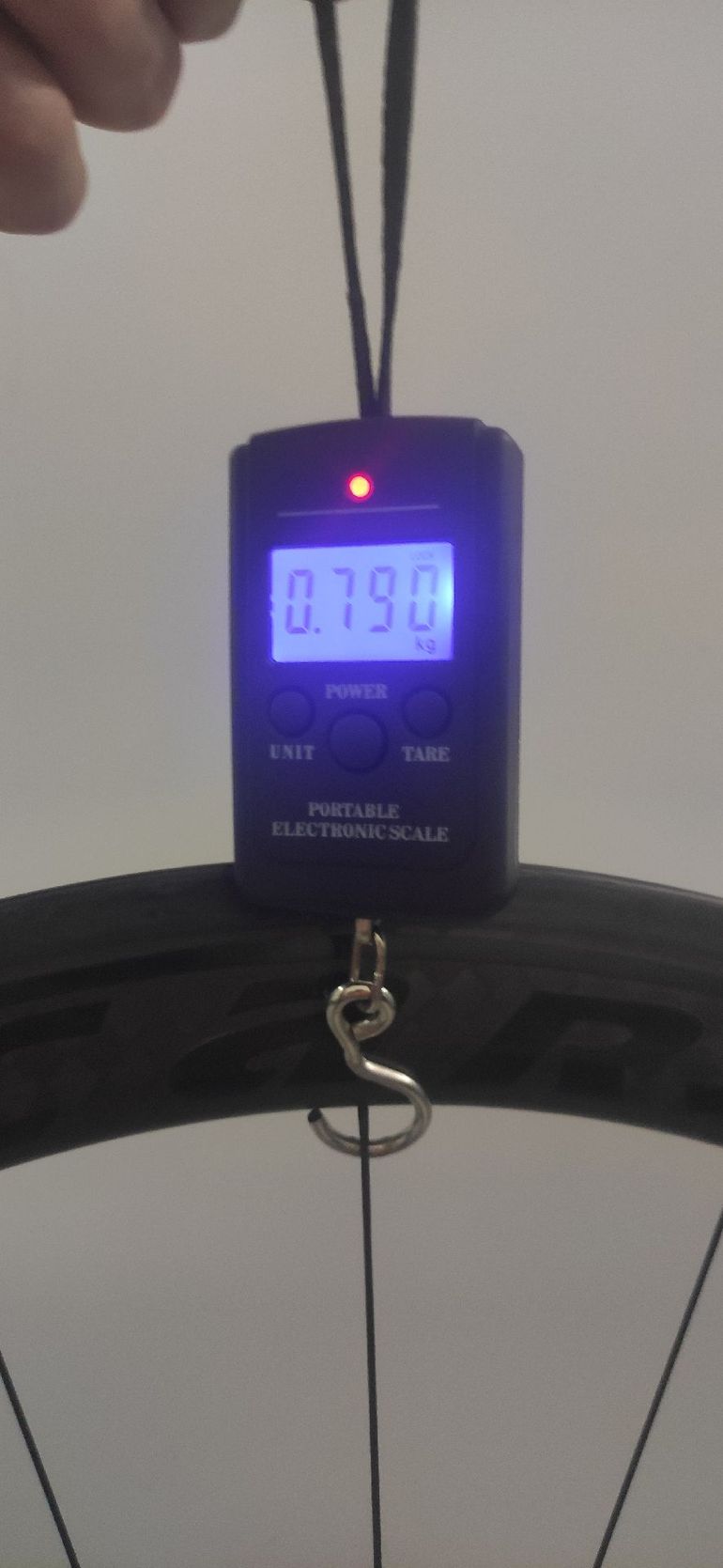 Used sscar af-50 2016 bike — image 8 of 9