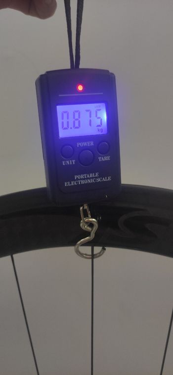 Used sscar af-50 2016 bike — image 9 of 9