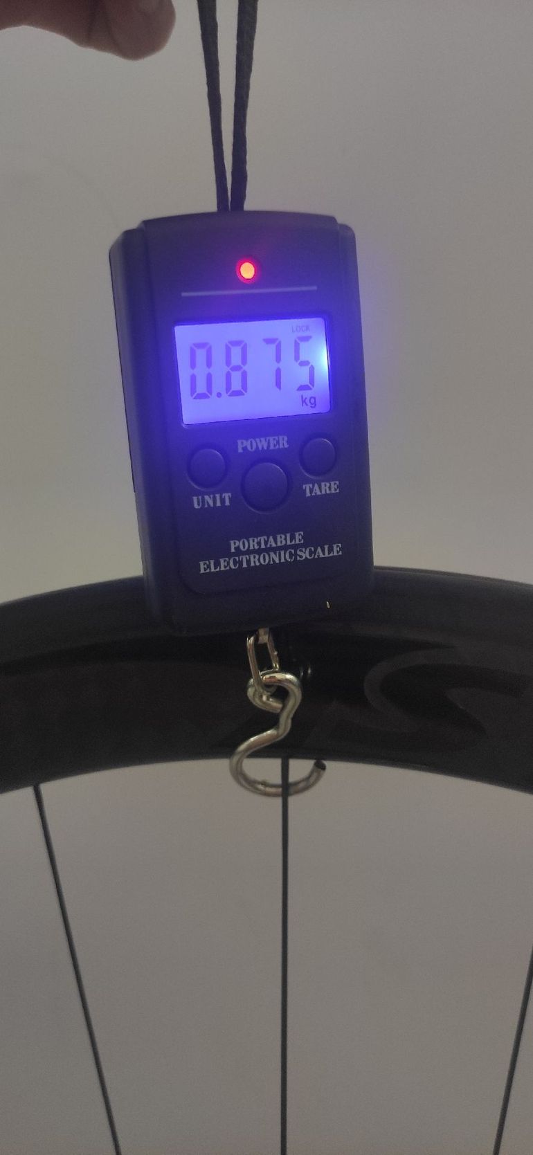 Used sscar af-50 2016 bike — image 9 of 9