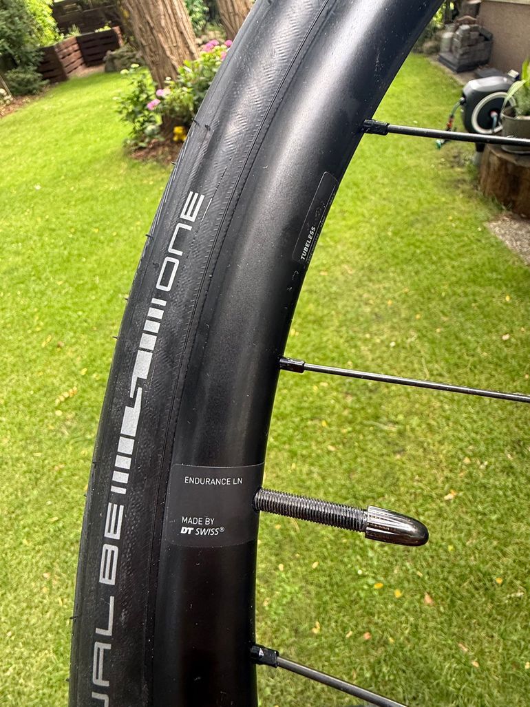 Used Dt Swiss Dt Swiss LN 2025 bike — image 6 of 6