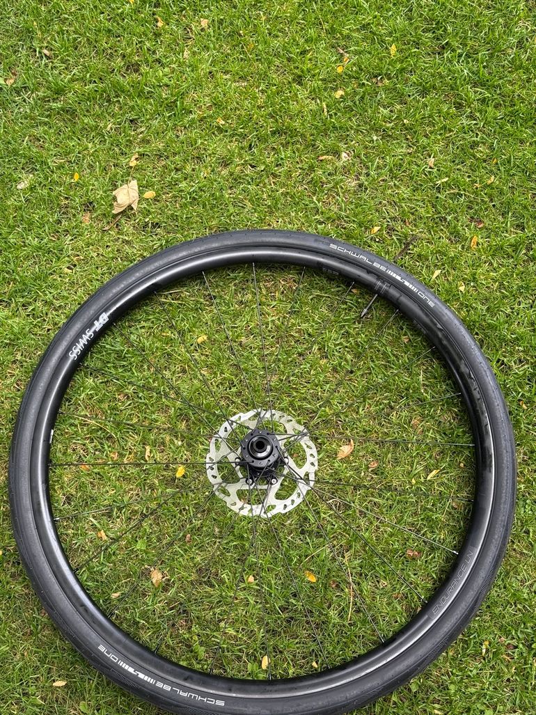 Used Dt Swiss Dt Swiss LN 2025 bike — image 5 of 6