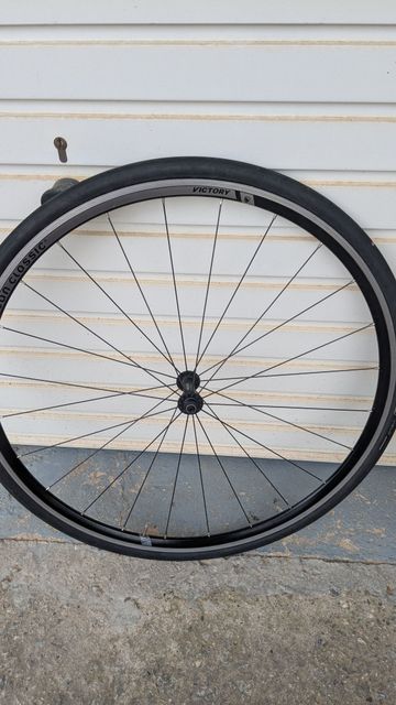American classic Victory Wheels usato