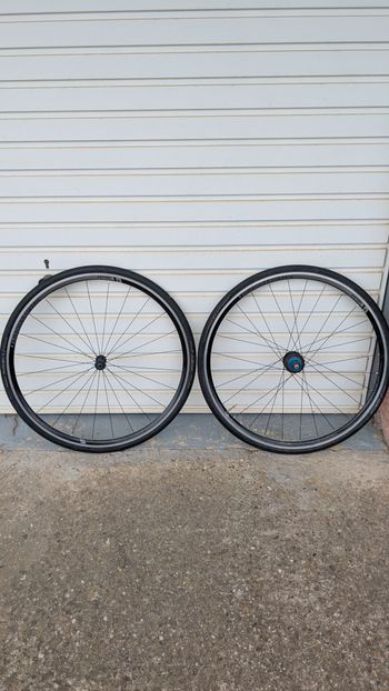 Used American classic Victory bike — image 2 of 2