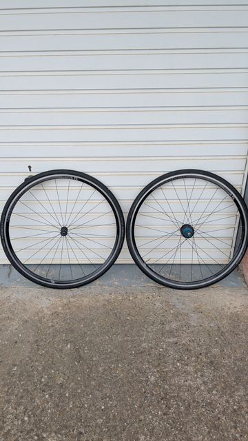 Used American classic Victory bike — image 2 of 2