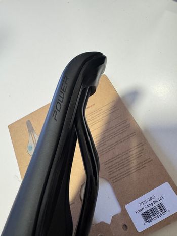 Used Specialized Power Expert 2025 bike — image 2 of 6