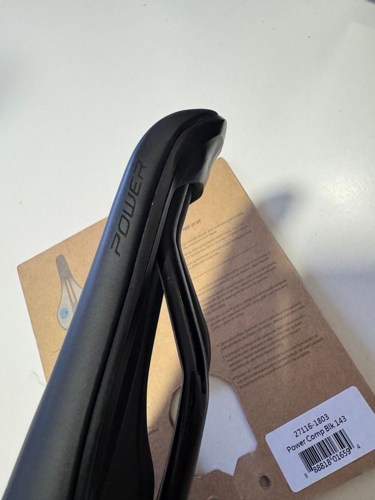Used Specialized Power Expert 2025 bike — image 2 of 6