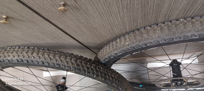 Fsa Afterburner boost 27.5 - 2021 bike d'occasion — image 3 sur 4