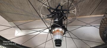 Fsa Afterburner boost 27.5 - 2021 bike d'occasion — image 4 sur 4