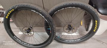 Fsa Afterburner boost 27.5 - 2021 Wheels usato