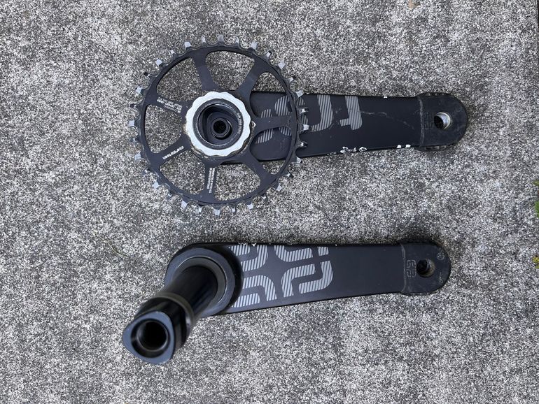 E*Thirteen TRS RACE 2022