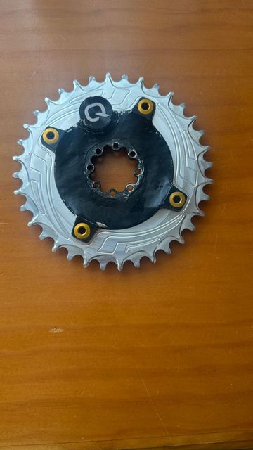 Used Sram quark powermeter 2022 bike — image 1 of 8