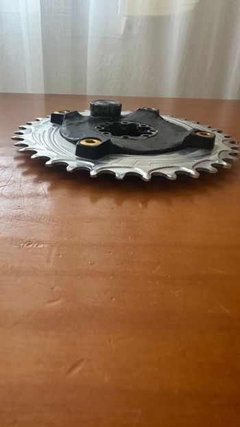 Used Sram quark powermeter 2022 bike — image 2 of 8