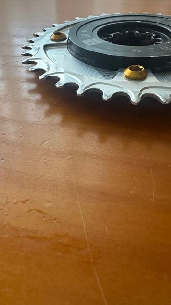 Used Sram quark powermeter 2022 bike — image 5 of 8