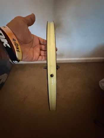 Used Stans Notubes Flow ex3 2024 bike — image 6 of 6