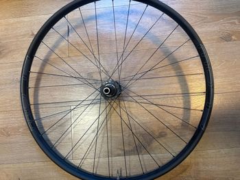 Used Stans Notubes Flow ex3 2024 Wheels