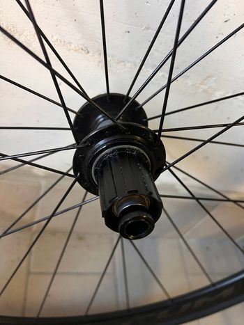 Used Fulcrum RACING 800 DB 2023 bike — image 5 of 6
