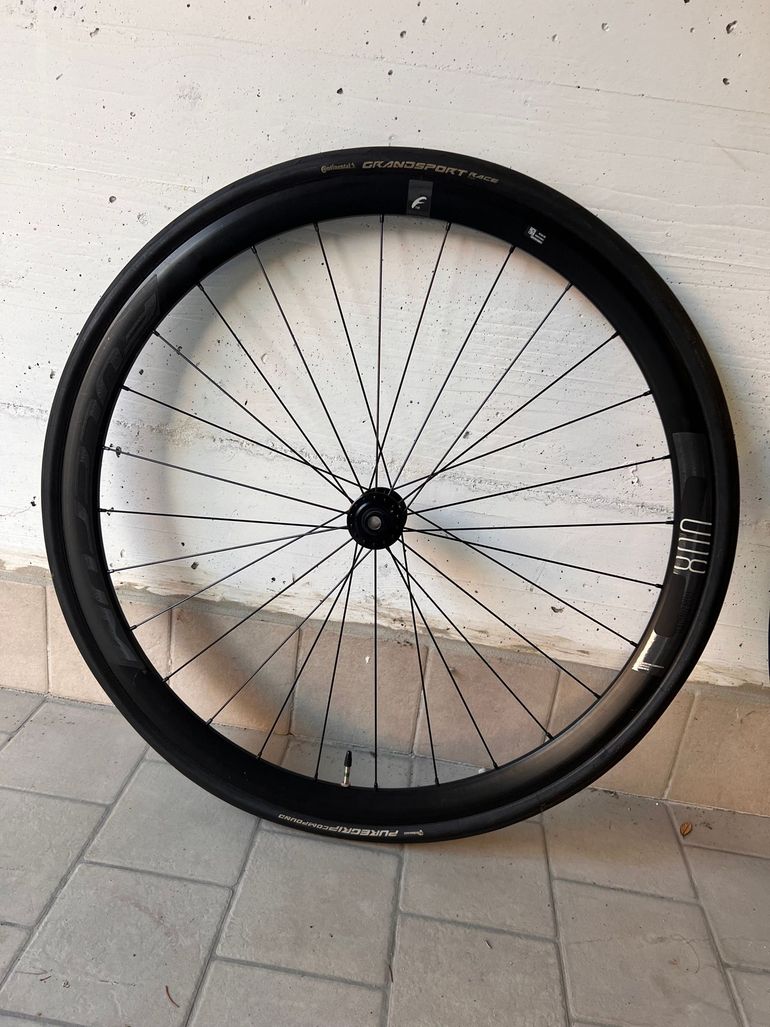 Used Fulcrum RACING 800 DB 2023 bike — image 3 of 6