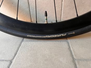 Used Fulcrum RACING 800 DB 2023 bike — image 6 of 6