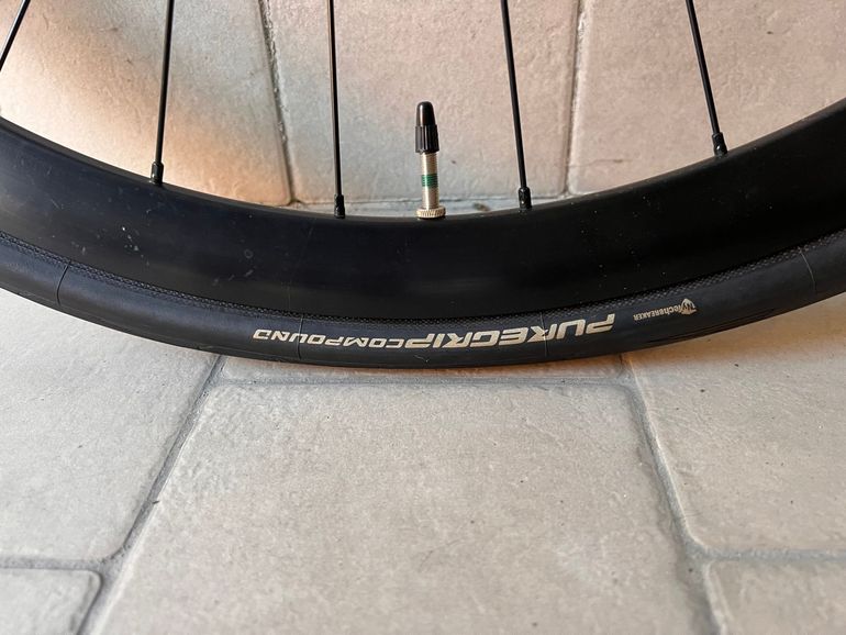 Used Fulcrum RACING 800 DB 2023 bike — image 6 of 6