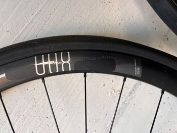 Used Fulcrum RACING 800 DB 2023 bike — image 4 of 6
