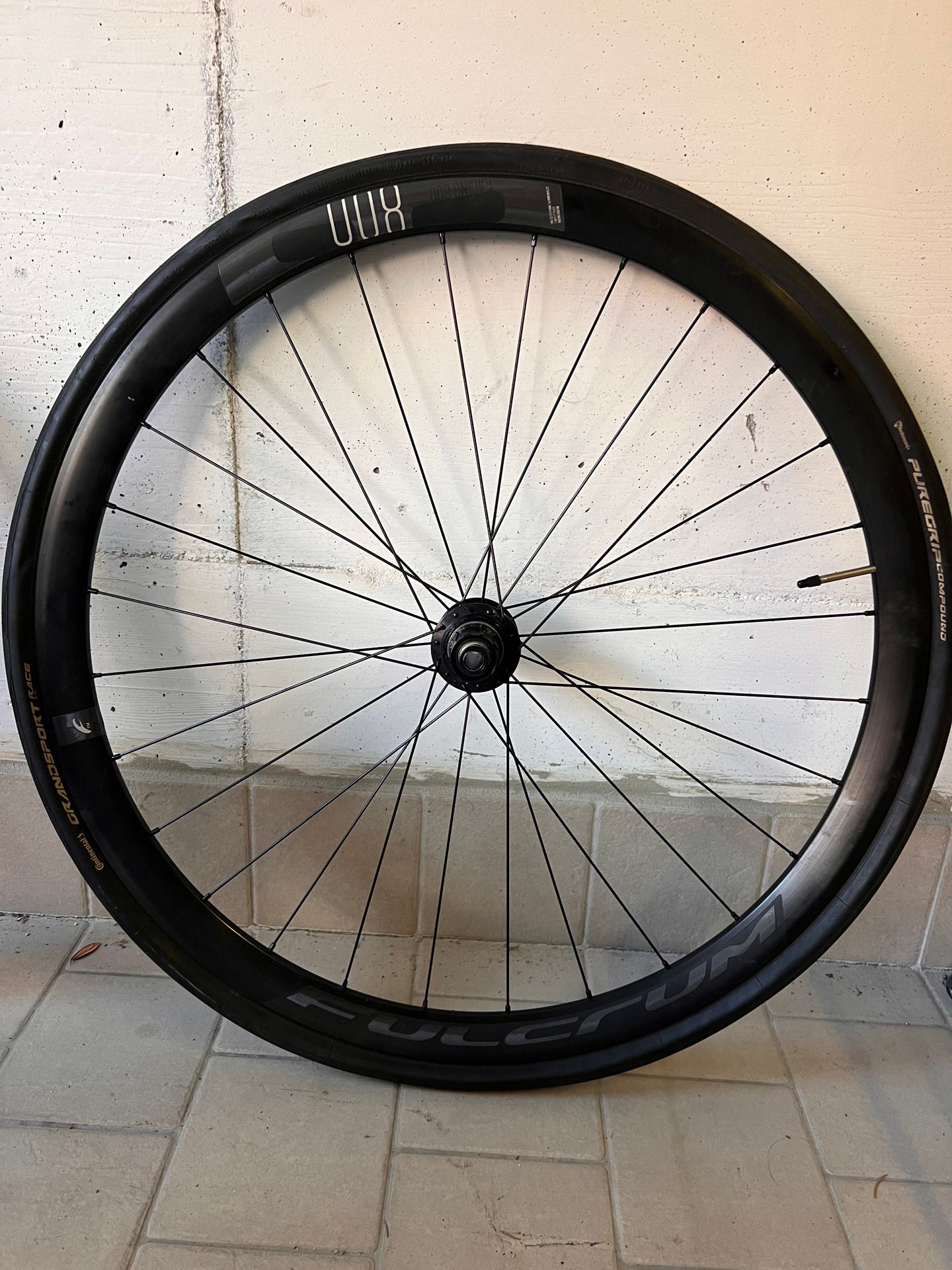 専用出品です。フルクラム FULCRUM RACING 800 DB FULCRUM