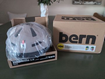 Gebrauchtes Bern Brentwood 2.0 2025 bike — Bild 2 von 4