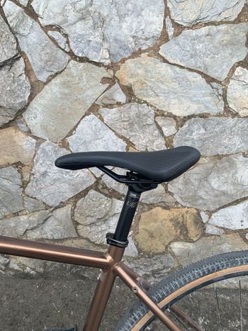 Used Lapierre selle royal bike — image 3 of 4