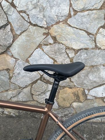 Tweedehands Lapierre selle royal bike — afbeelding 3 van 4