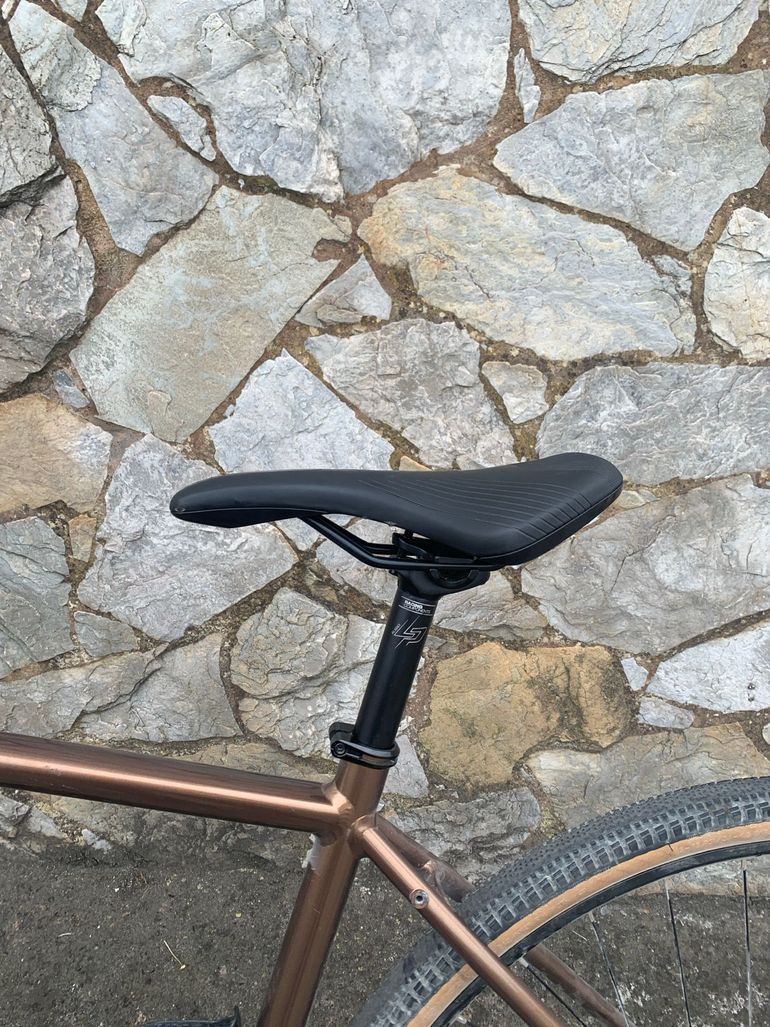 Used Lapierre selle royal bike — image 3 of 4