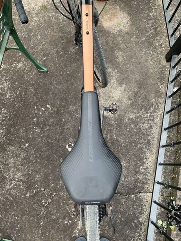 Używany Lapierre selle royal Saddles & Seatposts