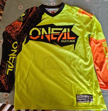 Tweedehands O‘neal MTB FREE STYLE bike — afbeelding 6 van 6