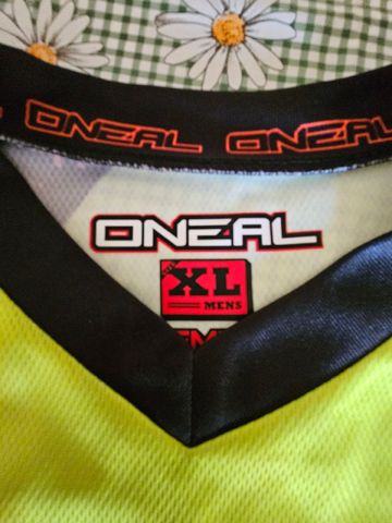 Tweedehands O‘neal MTB FREE STYLE bike — afbeelding 5 van 6