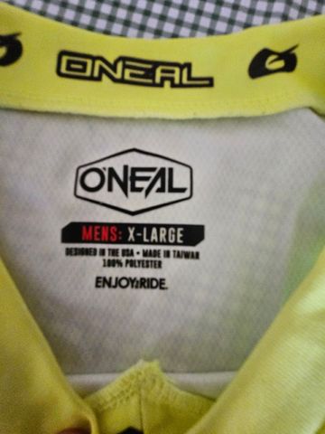 Tweedehands O‘neal MTB FREE STYLE bike — afbeelding 2 van 6