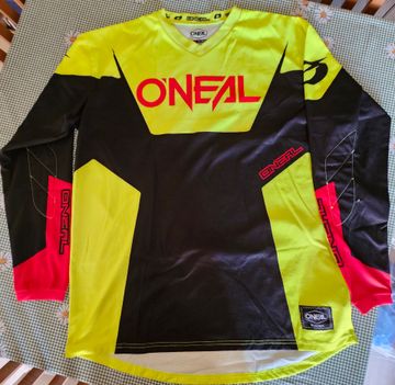 Tweedehands O‘neal MTB FREE STYLE bike — afbeelding 3 van 6
