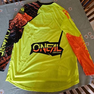 Tweedehands O‘neal MTB FREE STYLE bike — afbeelding 4 van 6