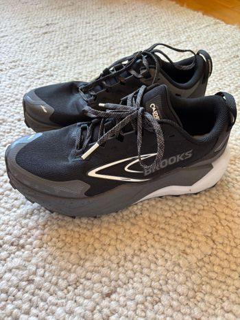 Used Brooks Caldera 8 2025 bike — image 2 of 4