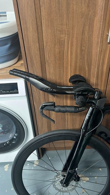 Used Zipp vuka shift axs 90 bike — image 2 of 3