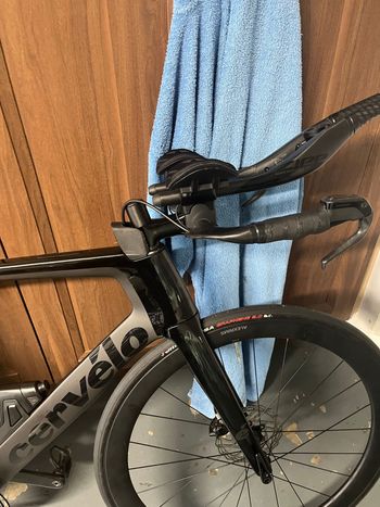 Used Zipp vuka shift axs 90 bike — image 3 of 3