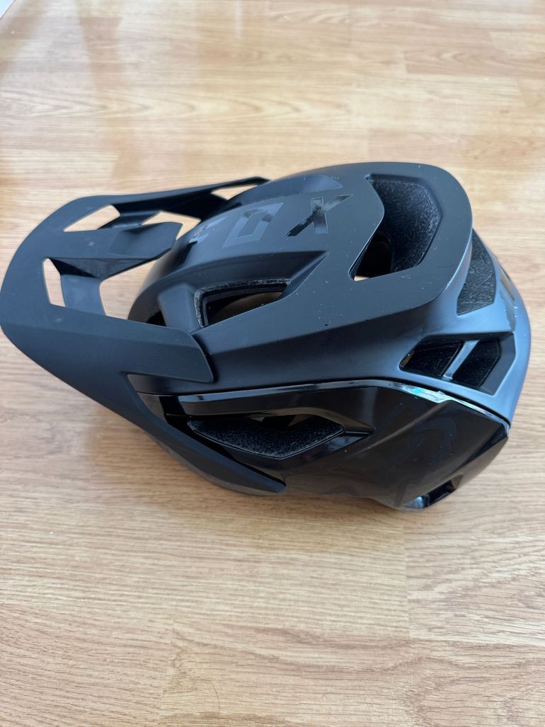 Used Fox Speedframe Pro MIPS 2022 bike — image 8 of 8