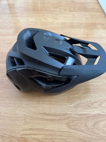 Used Fox Speedframe Pro MIPS 2022 bike — image 7 of 8